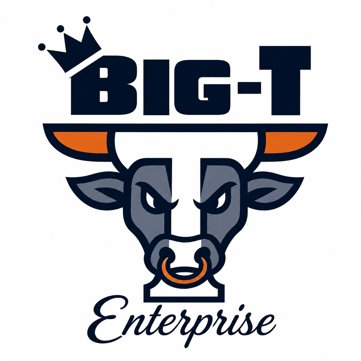 Big T Enterprise logo
